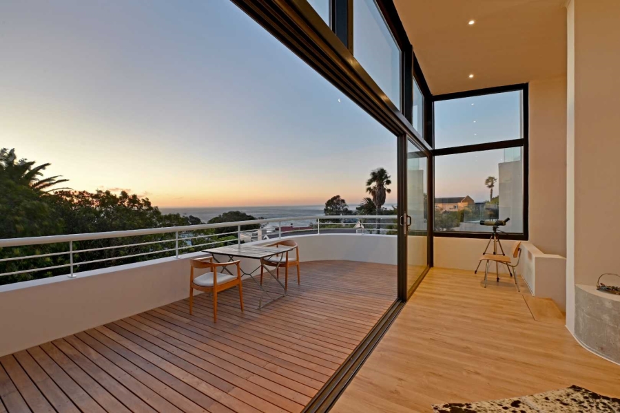 4 Bedroom Property for Sale in Camps Bay Western Cape